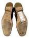Lambertson Truex Shoe Size 37.5 Brown Suede Knee High Side Zip Flat Boots Brown / 37.5
