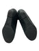 Stuart Weitzman Shoe Size 7.5 Black Suede Chelsea Wedge Over the Knee Boots Black / 7.5