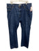 Taylor Stitch Size 38 Medium Wash Cotton Solid Jean Men's Pants Medium Wash / 38