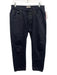 Taylor Stitch Size 32 Dark Wash Cotton Solid Jean Men's Pants Dark Wash / 32