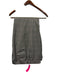 Jack Victor AS IS Gray & Pink Wool Plaid 2 Button Men's Suit Gray & Pink / 44