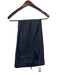 Ralph Lauren Purple Navy Blue Wool Solid 2 Button Men's Suit Navy Blue / 44L