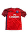 Nike Size S Red & Blue Jersey Men's Short Sleeve Red & Blue / S