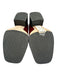 Donald J Pliner Shoe Size 8.5 Maroon Red Patent Leather Tassel Shine Loafers Maroon Red / 8.5