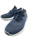 Brunello Cucinelli Shoe Size Est 8 Blue Synthetic Solid Trainer Sneaker Shoes Blue / Est 8