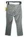 Ann Mashburn Size 25 Sage green Cotton Denim Stretch Button & Zip Front Jeans Sage green / 25