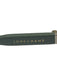 Longchamp Black & Green Acetate Tortoise shell Sunglasses Black & Green