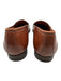 Polo Shoe Size 10D Brown Leather Solid Dress Men's Shoes Brown / 10D