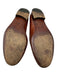 Polo Shoe Size 10D Brown Leather Solid Dress Men's Shoes Brown / 10D