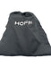Hoff Shoe Size 43 NWT Gray Suede & Synthetic Solid Sneaker Men's Shoes Gray / 43