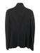 Rag & Bone Size 6 Navy Blue Polyamide, Viscose, Wool Buttons Pockets Jacket Navy Blue / 6