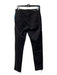 Adriano Goldschmied Size 28R Black Cotton Blend High Rise zip fly Skinny Jeans Black / 28R