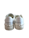 Valentino Garavani Shoe Size 7.5 White & Rose Gold Leather Almond Toe Shoes White & Rose Gold / 7.5