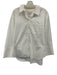 Sezane Size 38 White Cotton 3/4 Sleeve Breast Pocket Blouse Top White / 38
