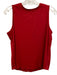 Spanx Size XS Red Sleeveless Athletic Tank Top Red / XS