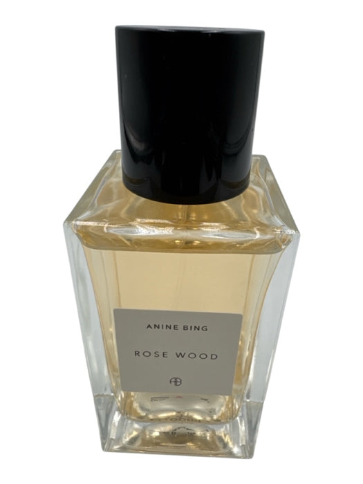Annie Bing Clear Glass 3.4 FL Vaporizer Perfume Clear