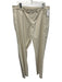 Hacket London Size 38 Beige Cotton Blend Solid Khakis Men's Pants Beige / 38
