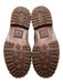 Frye Shoe Size 8.5 Dark Brown Suede Solid Boot Men's Shoes 8.5