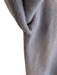 Jenni Kayne Size L Taupe Cashmere Collared Button Down Long Sleeve Sweater Taupe / L