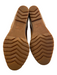 Sorel Shoe Size 6.5 Brown Suede Almond Toe Wedge Ankle Boots Brown / 6.5