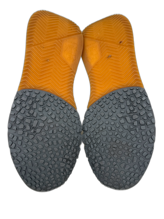 Brunello Cucinelli Shoe Size 45 AS IS White Suede Solid Sneaker Men's Shoes White / 45