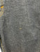 Tecovas Size 34 Dark Wash Cotton Solid Jean Men's Pants Dark Wash / 34