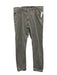 AG Size 33 Light Gray Cotton Blend Solid Khaki Slim Men's Pants Light Gray / 33