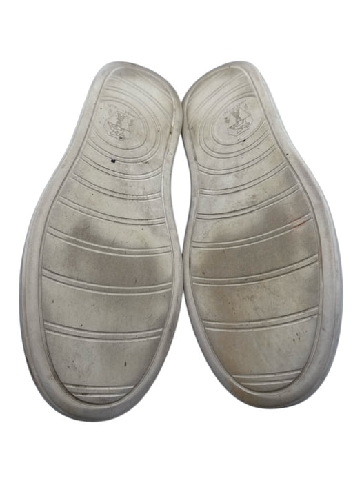 Brunello Cucinelli Shoe Size 44 AS IS Gray Synthetic Solid Sneaker Men's Shoes Gray / 44