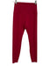 Year Of Ours Size M Red Nylon Blend Athletic Full Length Leggings Red / M