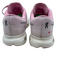 On Cloud Shoe Size 8.5 Pink, Green, White Synthetic Lace Up Athletic Sneakers Pink, Green, White / 8.5