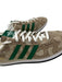 Adidas Shoe Size 13 Like New Brown & Green Snakeskin Solid Low Top Men's Shoes Brown & Green / 13