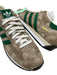 Adidas Shoe Size 13 Like New Brown & Green Snakeskin Solid Low Top Men's Shoes Brown & Green / 13