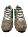 Adidas Shoe Size 13 Like New Brown & Green Snakeskin Solid Low Top Men's Shoes Brown & Green / 13