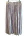 Pomander Place Size XL Purple No Fabric Tag Mid Rise Elastic Waist Maxi Skirt Purple / XL