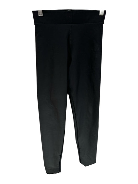 Ultracor Size S Dark Gray & Black Polyester & Nylon Elastic Waist Stars Leggings Dark Gray & Black / S