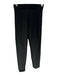 Ultracor Size S Dark Gray & Black Polyester & Nylon Elastic Waist Stars Leggings Dark Gray & Black / S