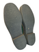 Loeffler Randall Shoe Size 8 Green Leather Lug Sole Square Toe Shoes Green / 8