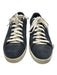 Puma Shoe Size 10.5 Blue Suede Solid Sneaker Men's Shoes Blue / 10.5