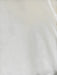 Chanel Size 38 White Cotton Long Sleeve Logo Detail Button Up Shirt Top White / 38