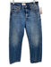 Pistola Size 26 Medium dark wash Cotton Denim 5 Pocket Button & Zip Fly Jeans Medium dark wash / 26