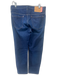 Acne Studios Size 31 Medium Wash Cotton Solid Jean Men's Pants Medium Wash / 31