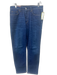 Acne Studios Size 31 Medium Wash Cotton Solid Jean Men's Pants Medium Wash / 31