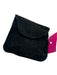 Lizzie Fortunato Blue & Gold Acetate Metal Gold Tone Hoop Earrings Blue & Gold