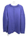 A.L.C. Size XS Purple Wool Sweater Purple / XS