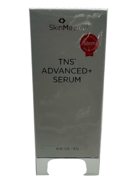 Skin Medica White Rectangle Cosmetic White