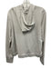 Vuori Size XL Beige Polyester & Elastane Hood Drawstring Athletic Sweater Beige / XL