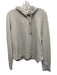 Vuori Size XL Beige Polyester & Elastane Hood Drawstring Athletic Sweater Beige / XL