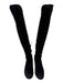 Stuart Weitzman Shoe Size 10 Black Suede Side Zip Round Toe Low Heel Boots Black / 10
