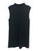 Ann Mashburn Size XL Phthalo Green Extra fine merino wool Sleeveless Knit Dress Phthalo Green / XL