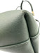 Saint Laurent Dark Green Leather Magnetic Clasp Crossbody Strap hand bag Bag Dark Green / S